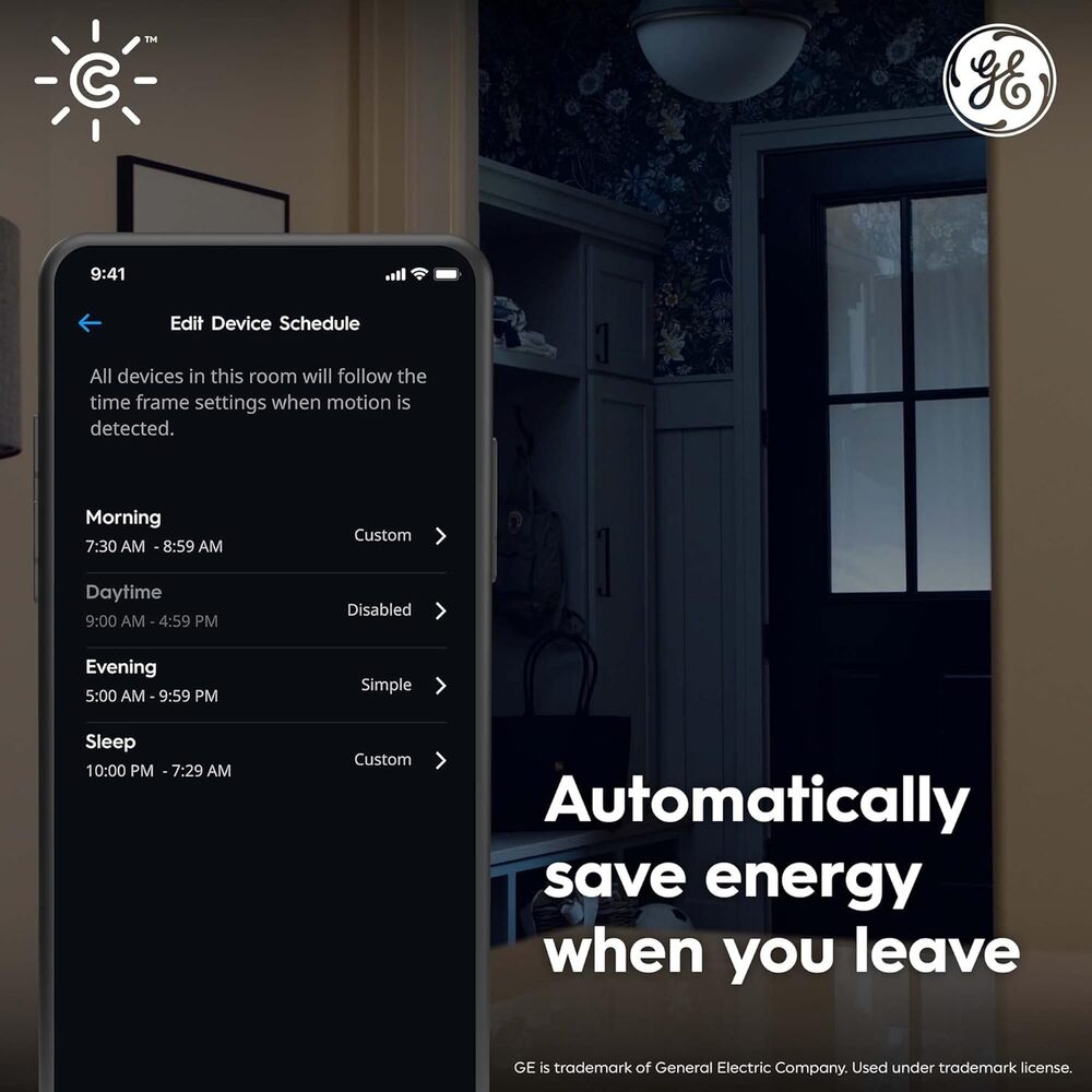 Wireless Smart Motion Sensor - Picture 4 of 8